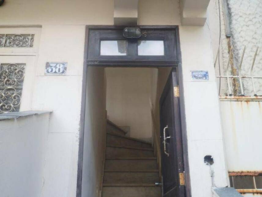 Imagem 6 do Leilão de Apartamento - Andaraí - Rio de Janeiro/RJ