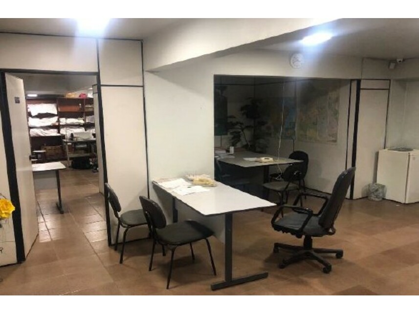 Imagem 11 do Leilão de Sala Comercial - Taguatinga Centro - Brasília/DF