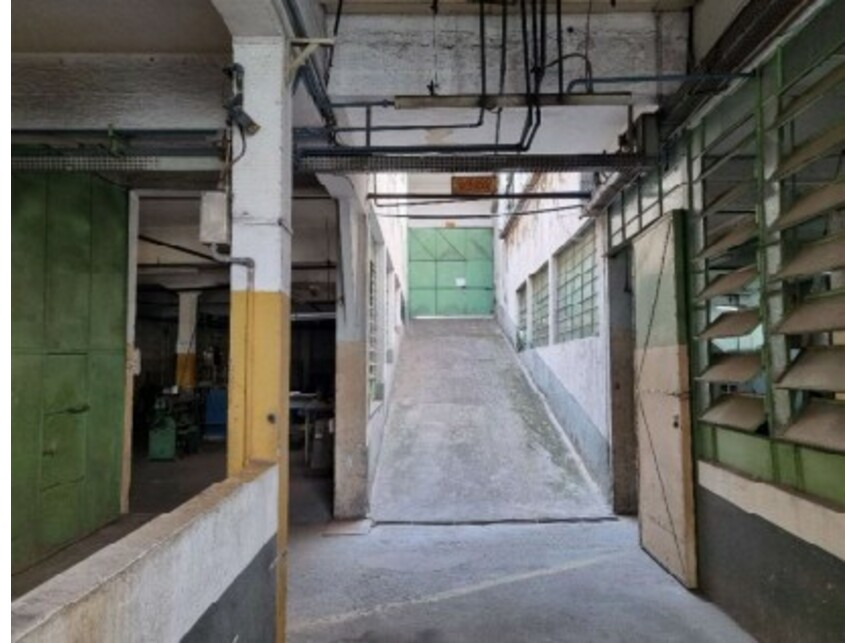 Imagem 7 do Leilão de Prédio Industrial - Jaguaré - São Paulo/SP