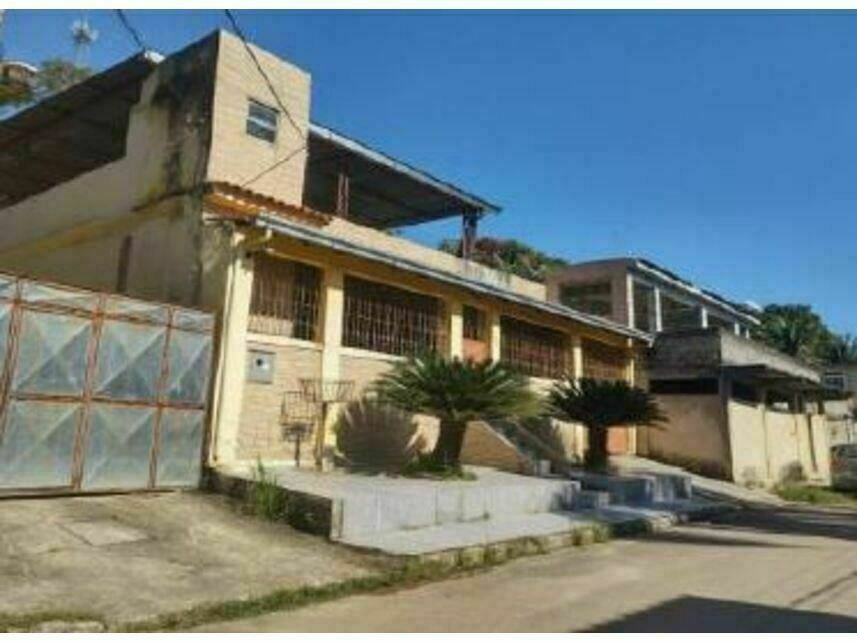 Imagem 3 do Leilão de Casa - Vila Formosa - Nova Iguaçu/RJ