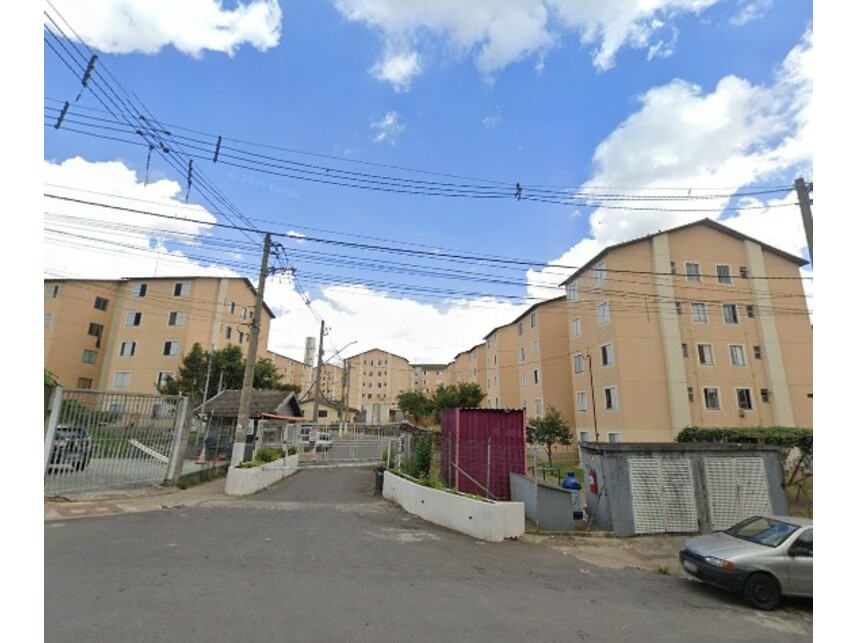 Imagem 1 do Leilão de Apartamento - Tijuco Preto - Guarulhos/SP