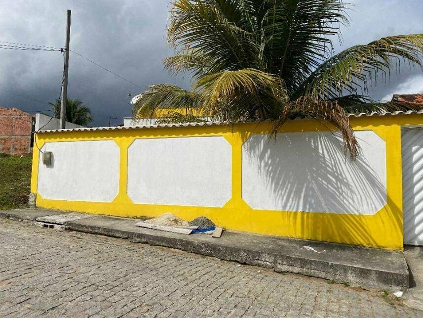 Imagem 2 do Leilão de Casa - Caluge - Itaboraí/RJ
