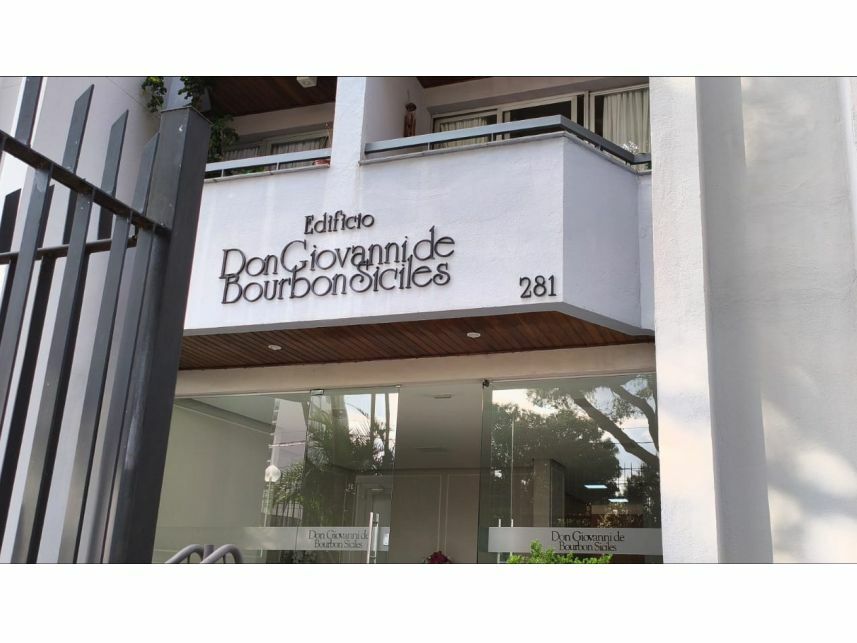 Imagem 3 do Leilão de Apartamento Duplex - Mooca - São Paulo/SP