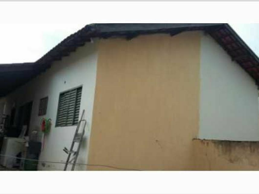 Imagem 2 do Leilão de Casa - Parque São Judas Tadeu - Presidente Prudente/SP