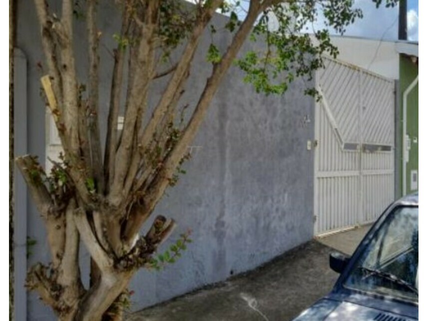 Casa à venda em leilão, localizado em Jundiaí - SP