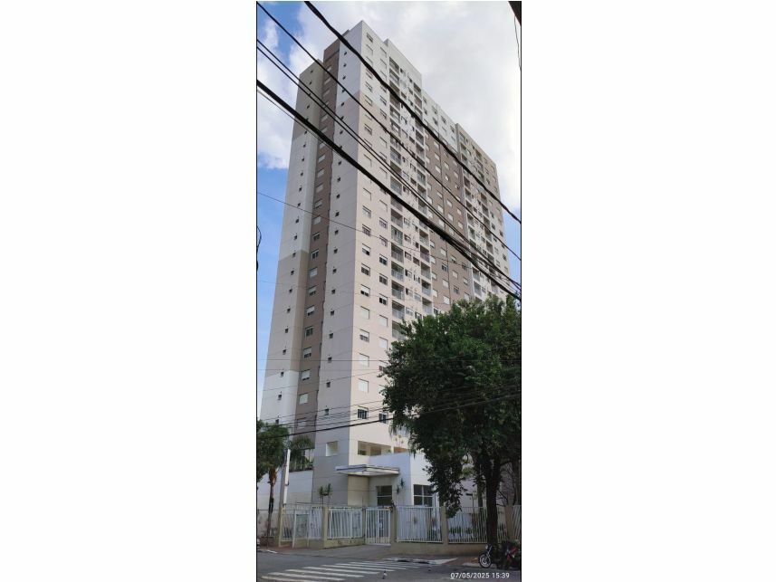 Imagem 2 do Leilão de Apartamento - Brás - São Paulo/SP