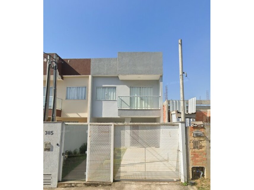 Imagem  do Leilão de Casa - Água Limpa - Volta Redonda/RJ
