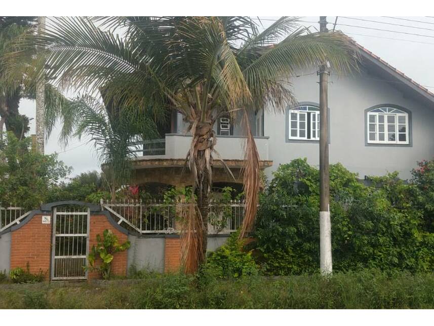 Imagem 1 do Leilão de Casa - Parque Balneário Oásis - Peruíbe/SP