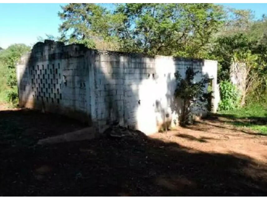 Imagem 8 do Leilão de Terreno - Aldeinha - Itapecerica da Serra/SP