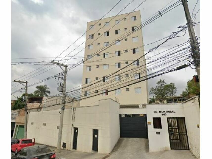 Imagem 1 do Leilão de Apartamento - Parque Primavera - Guarulhos/SP