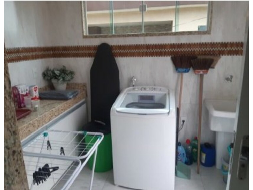 Imagem 7 do Leilão de Casa - Piranema - Itaguaí/RJ