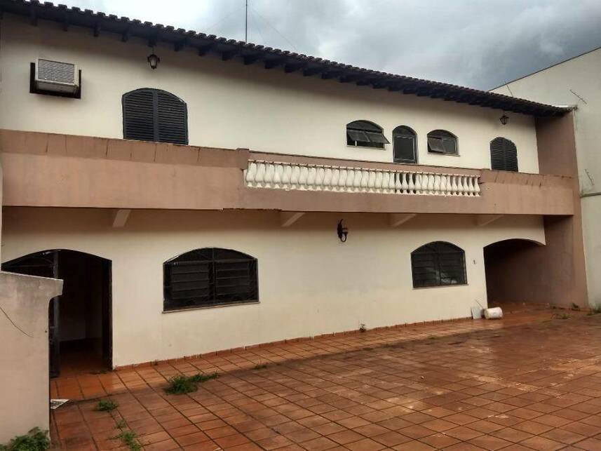 Imagem 5 do Leilão de Casa - Jardim Champagnat - Londrina/PR