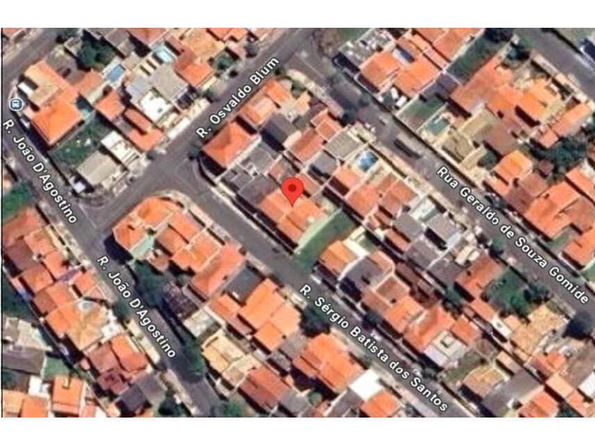 Imagem 2 do Leilão de Casa - Parque Via Norte - Campinas/SP