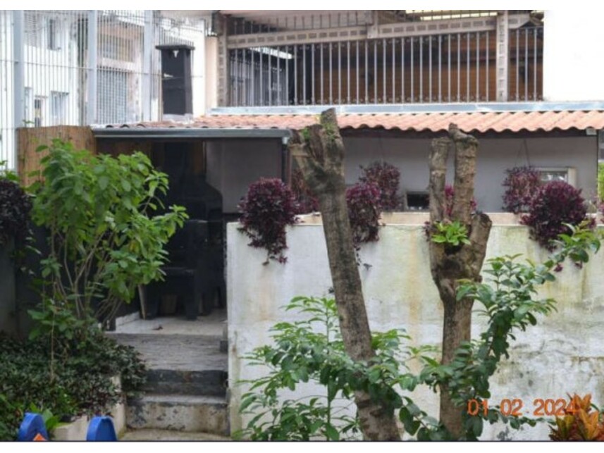 Imagem 5 do Leilão de Apartamento - Mirandópolis - São Paulo/SP