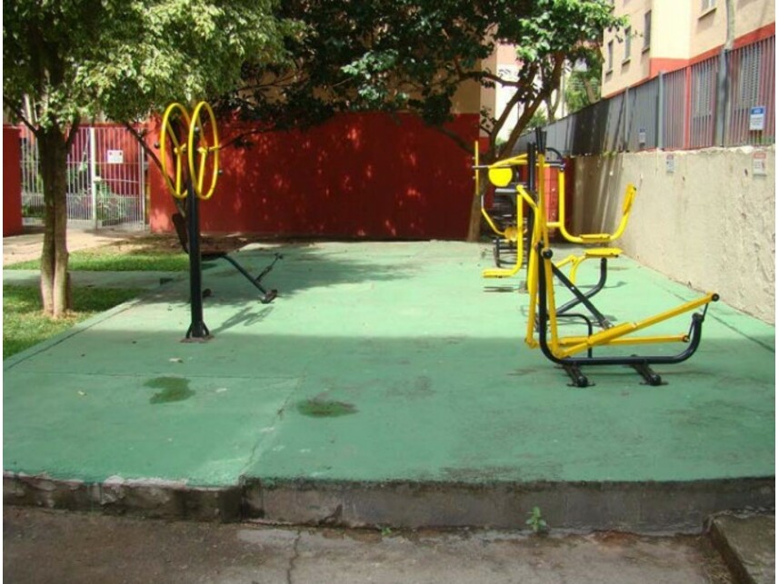 Imagem 11 do Leilão de Apartamento - Conceição - Osasco/SP