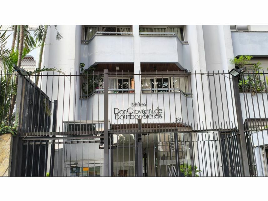 Imagem 2 do Leilão de Apartamento Duplex - Mooca - São Paulo/SP