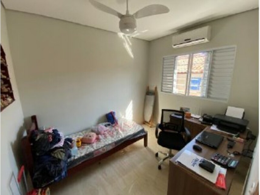 Imagem 14 do Leilão de Casa - Conjunto Habitacional Vereador Antônio Brandini - Fernandópolis/SP