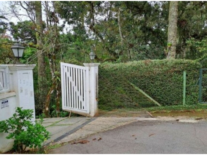 Imagem 3 do Leilão de Terreno - Jardim das Pérolas - Campos do Jordão/SP