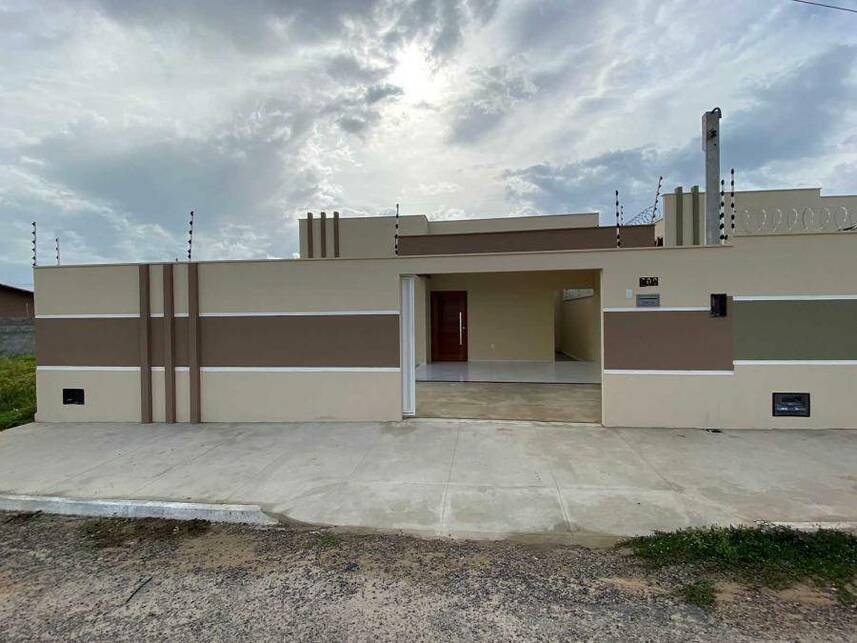 Imagem 4 do Leilão de Casa - Nova Esperança - Parnamirim/RN