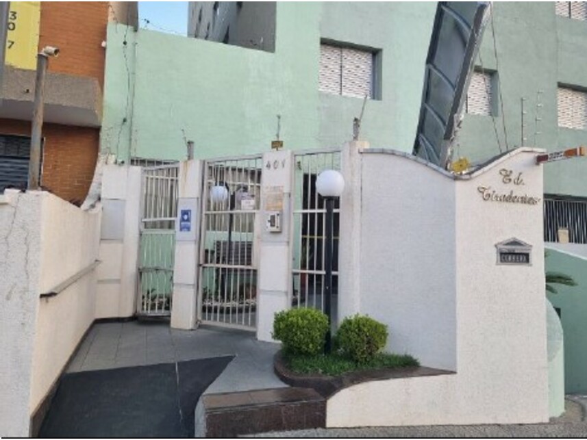 Imagem 2 do Leilão de Apartamento - Vila Rehder - Americana/SP