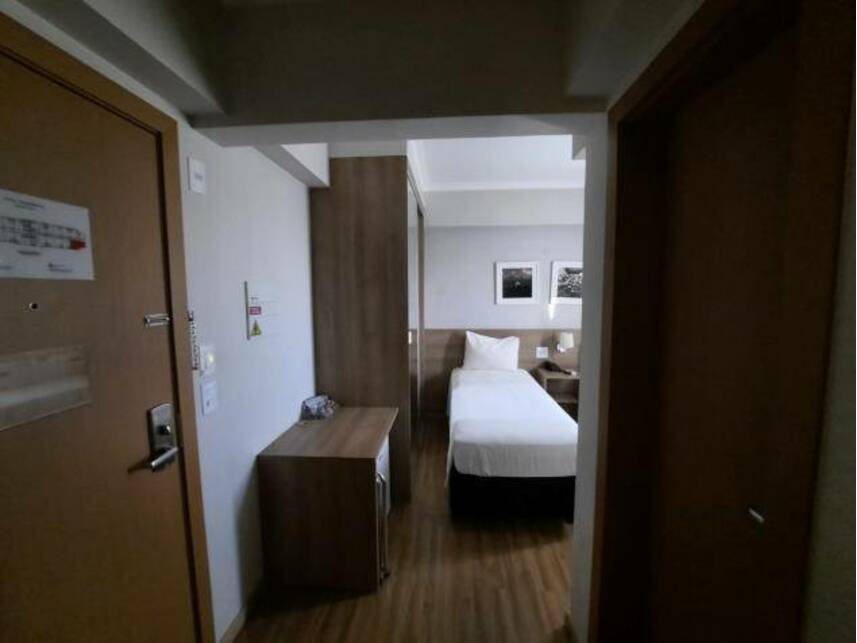 Imagem 12 do Leilão de Apartamento - Vila Boim Center - Ribeirão Preto/SP