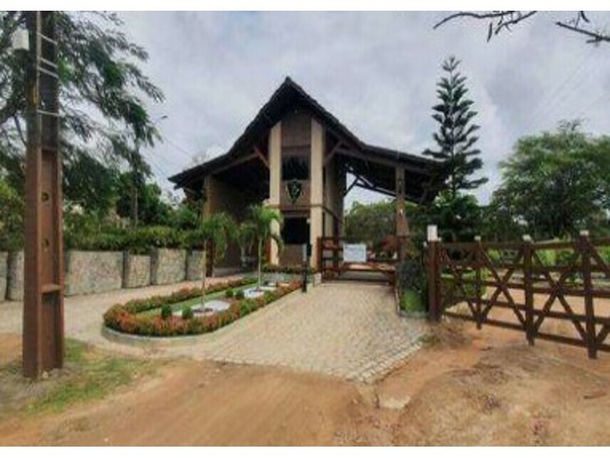 Imagem 1 do Leilão de Casa - Santana - Gravatá/PE