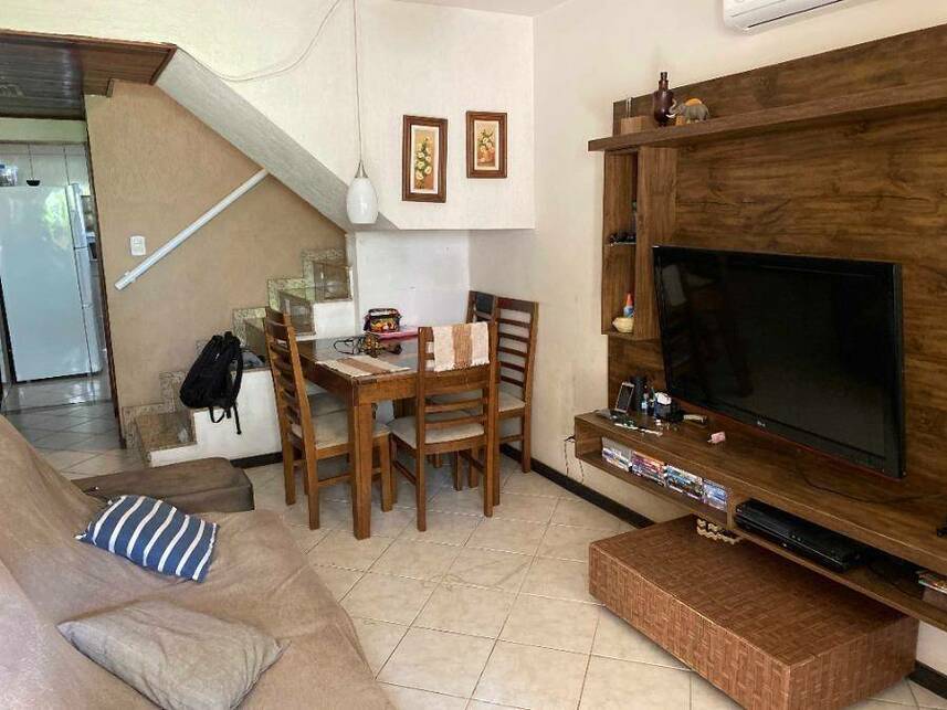 Imagem 3 do Leilão de Casa - Santíssimo - Rio de Janeiro/RJ