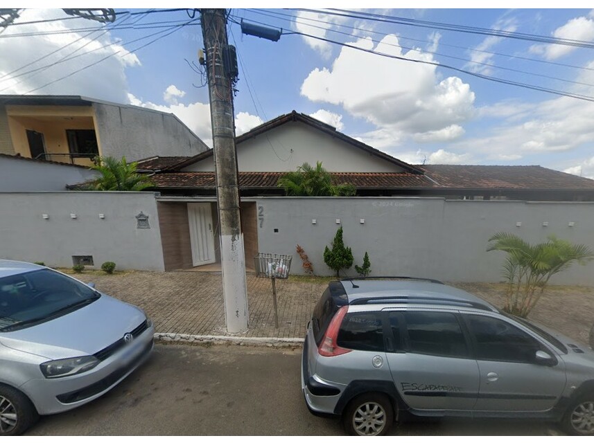 Imagem do Leilão de Casa - Vila dos Técnicos - Timóteo/MG