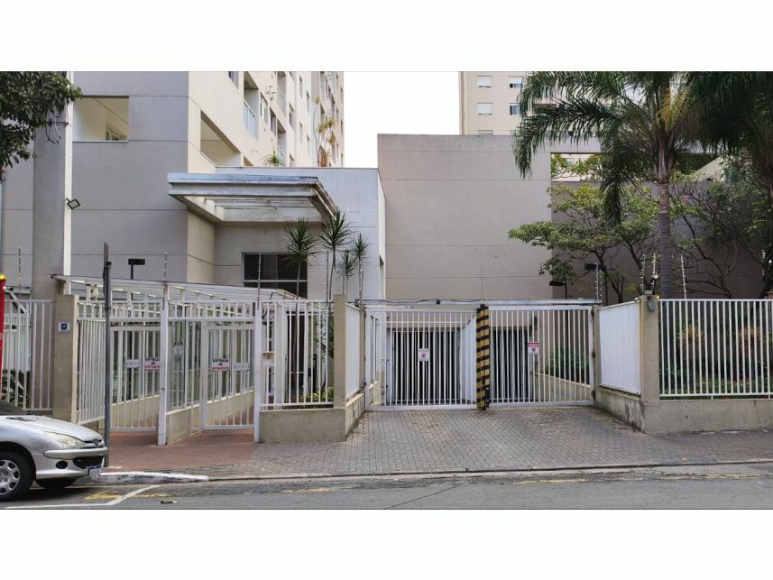 Imagem 5 do Leilão de Apartamento - Brás - São Paulo/SP