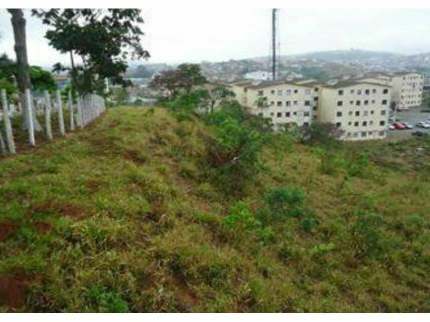 Imagem 5 do Imóvel a venda - Terreno - Grogotó - Barbacena/MG