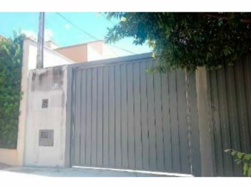 Imagem 1 do Leilão de Casa - Centro - Fernandópolis/SP