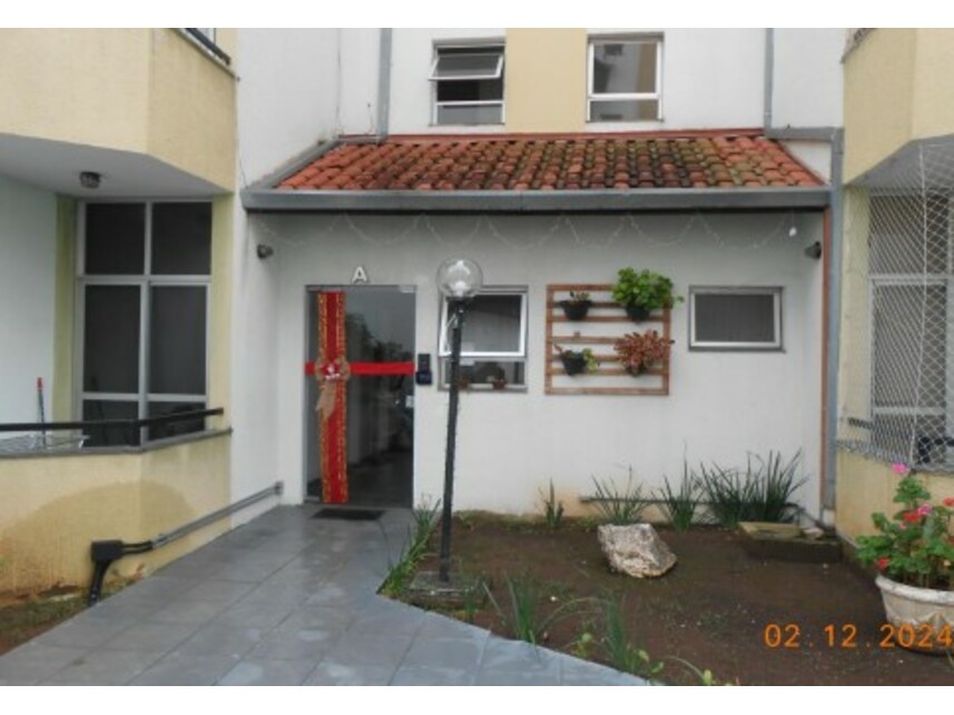 Imagem 2 do Leilão de Apartamento - Vila Nossa Senhora das Graças - Taubaté/SP