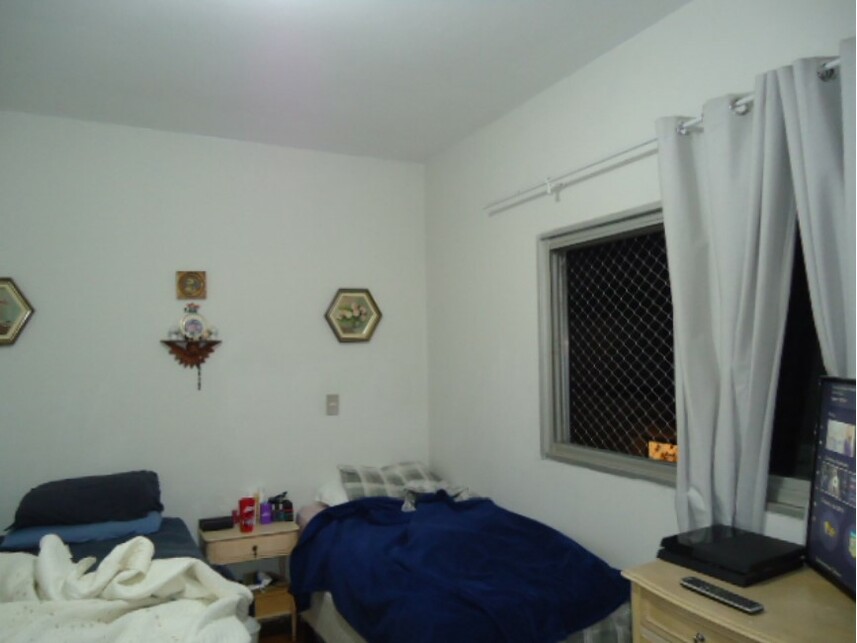 Imagem 3 do Leilão de Apartamento - Higienópolis - São Paulo/SP