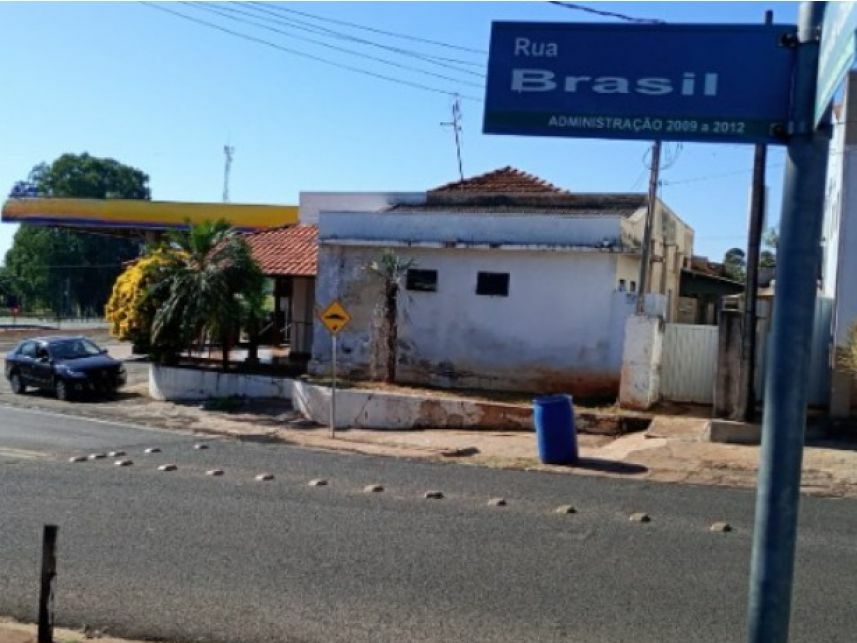 Imagem 7 do Leilão de Residencial / Comercial - Centro - Mágda/SP