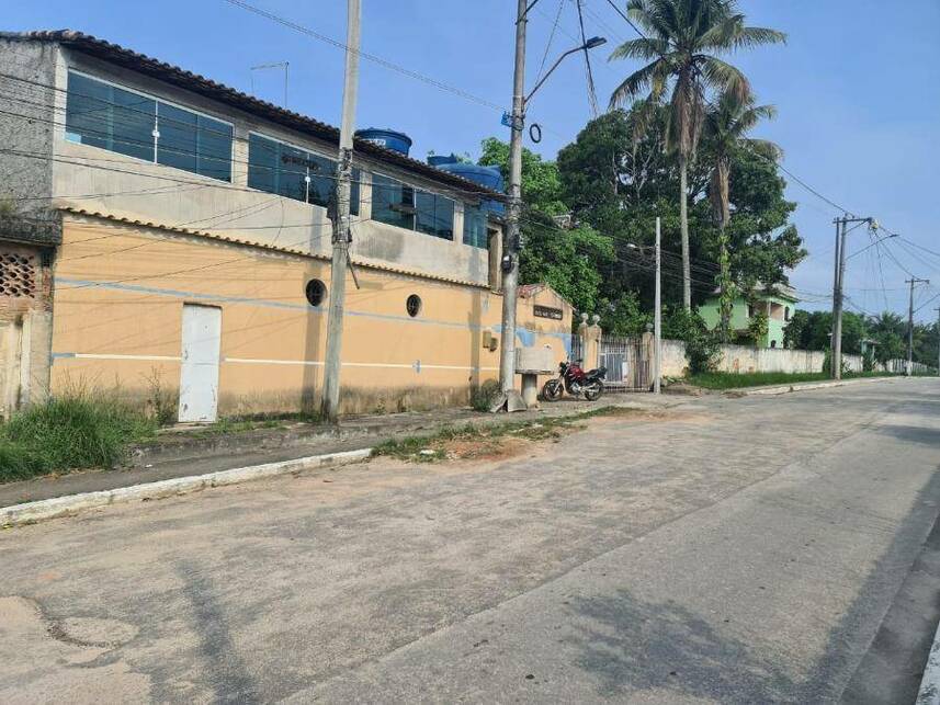 Imagem 1 do Leilão de Casa - Pinhão - Tanguá/RJ