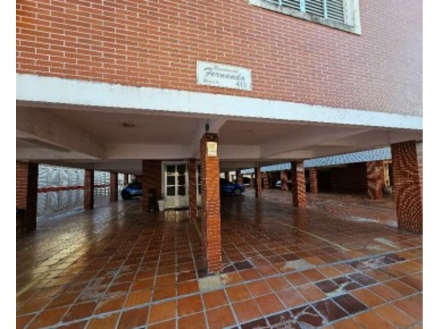 Imagem 3 do Leilão de Apartamento - Guilhermina - Praia Grande/SP