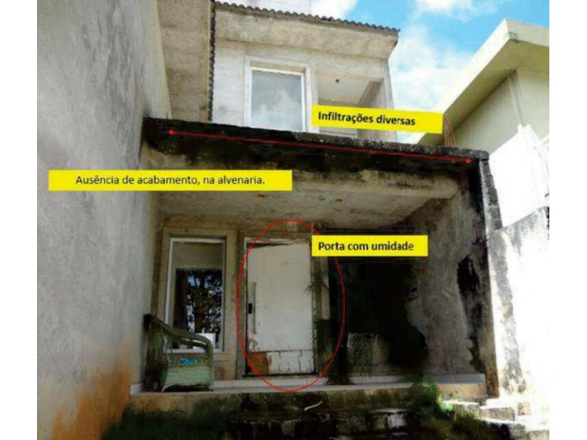 Imagem 3 do Leilão de Casa - Jardim dos Pinheiros - Atibaia/SP