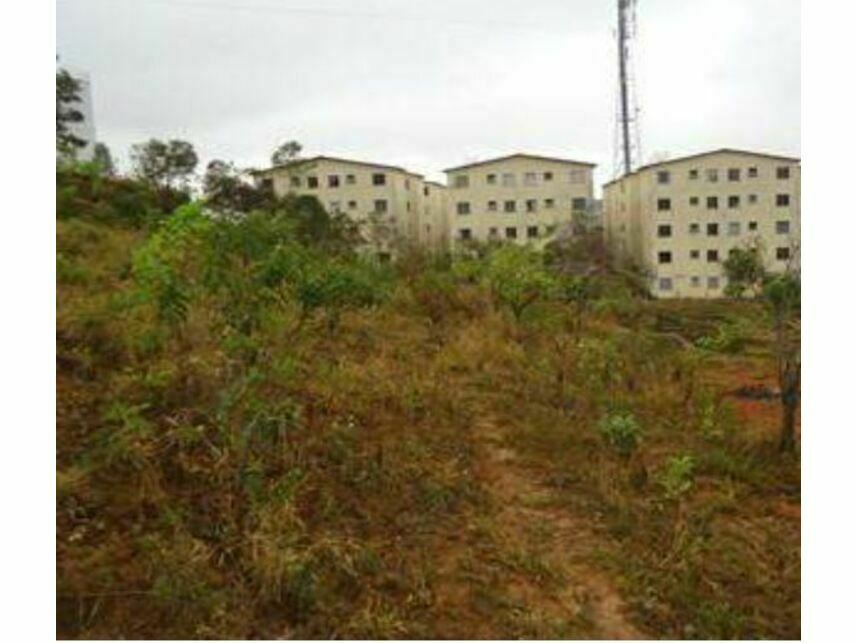 Imagem 2 do Imóvel a venda - Terreno - Grogotó - Barbacena/MG