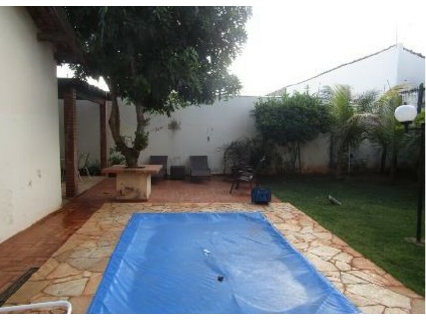 Imagem 8 do Leilão de Casa - Vila Belo Horizonte - Campo Grande/MS