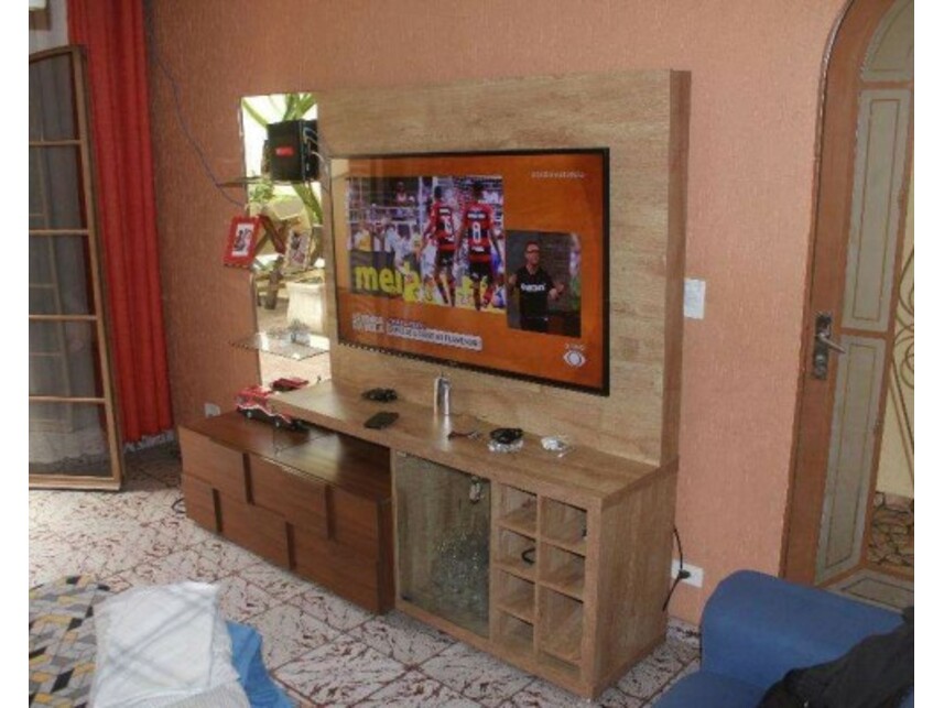 Imagem 3 do Leilão de Casa - Nova Petrópolis - São Bernardo do Campo/SP