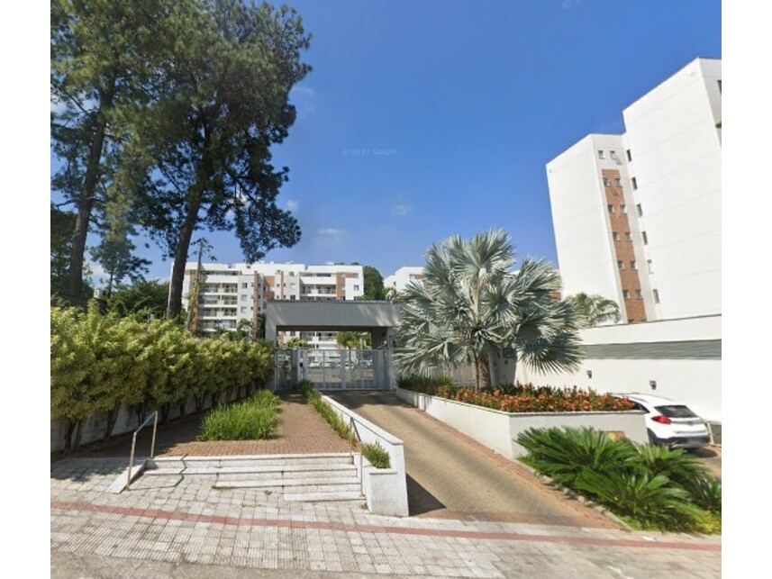Imagem  do Leilão de Apartamento - Santa Amélia - Belo Horizonte/MG
