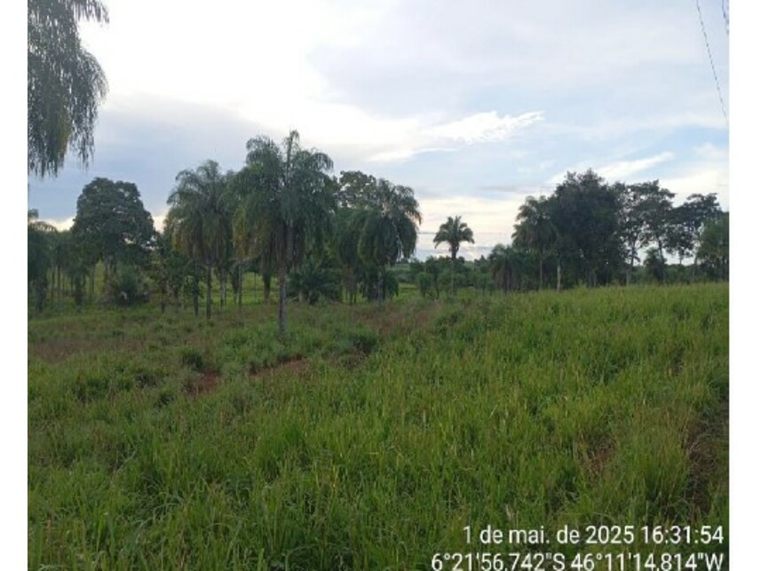 Imagem 4 do Leilão de Gleba Rural - Zona Rural - Formosa da Serra Negra/MA