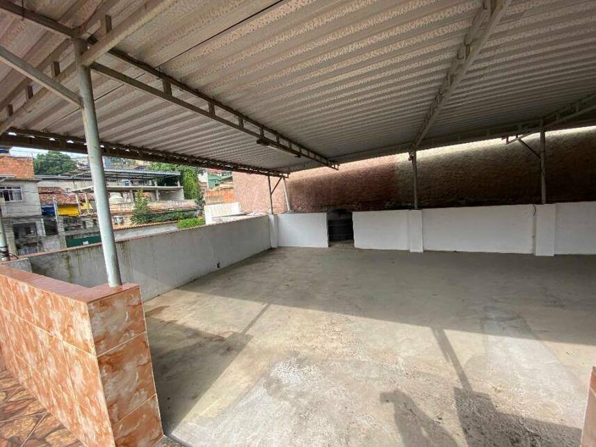 Imagem 12 do Leilão de Casa - Vale da Simpatia - São João de Meriti/RJ