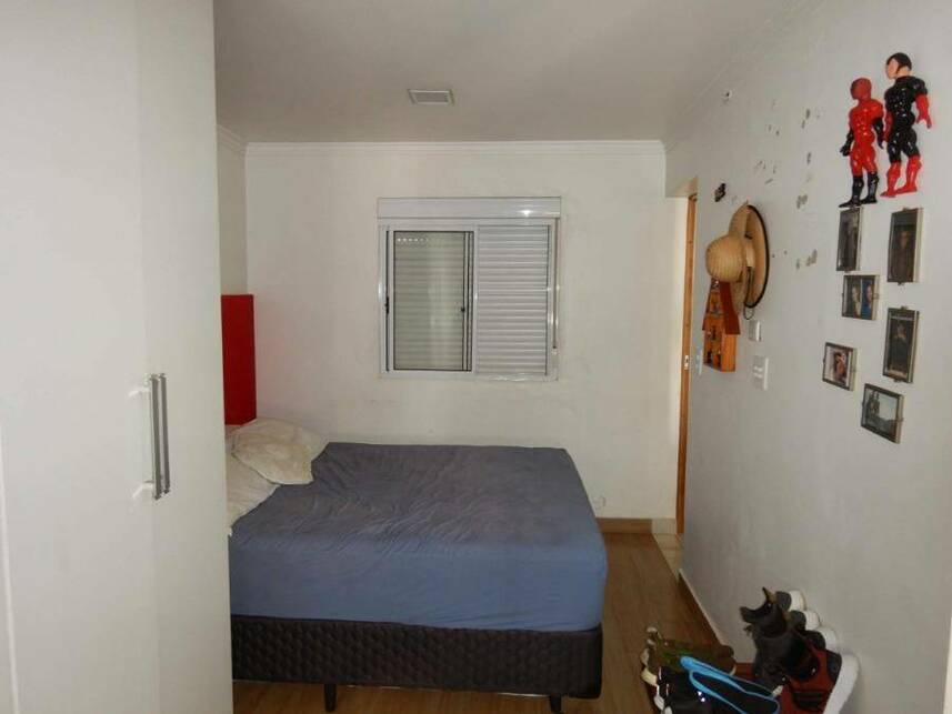 Apartamento no Sé (foto 14 de 14)