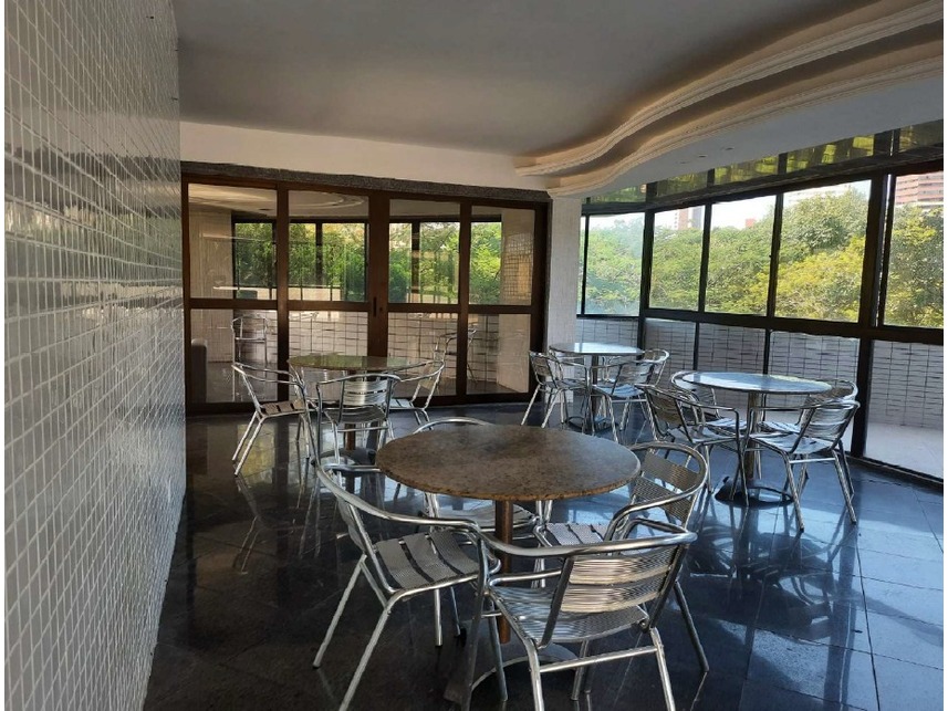 Imagem 13 do Leilão de Apartamento - Jaqueira - Recife/PE