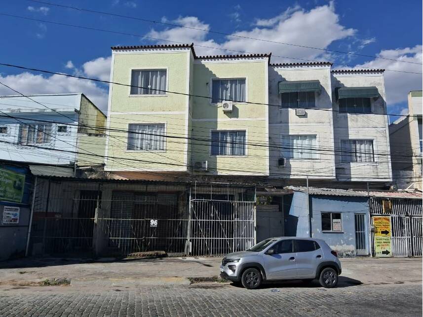 Imagem 2 do Leilão de Apartamento - Bento Ribeiro - Rio de Janeiro/RJ