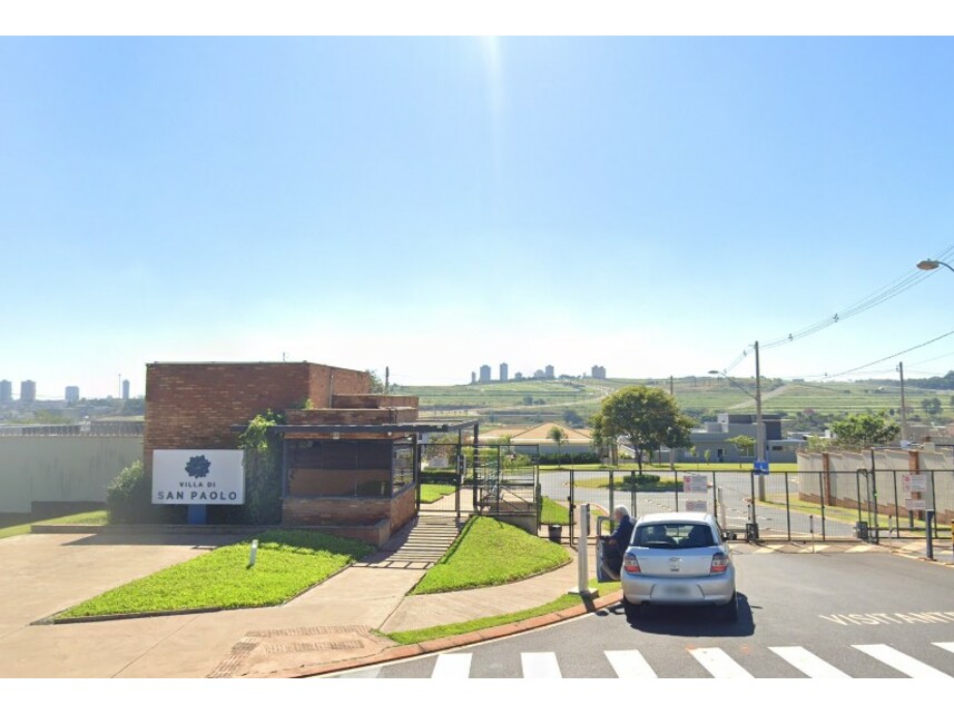 Imagem  do Leilão de Sobrado - Bonfim Paulista - Ribeirão Preto/SP