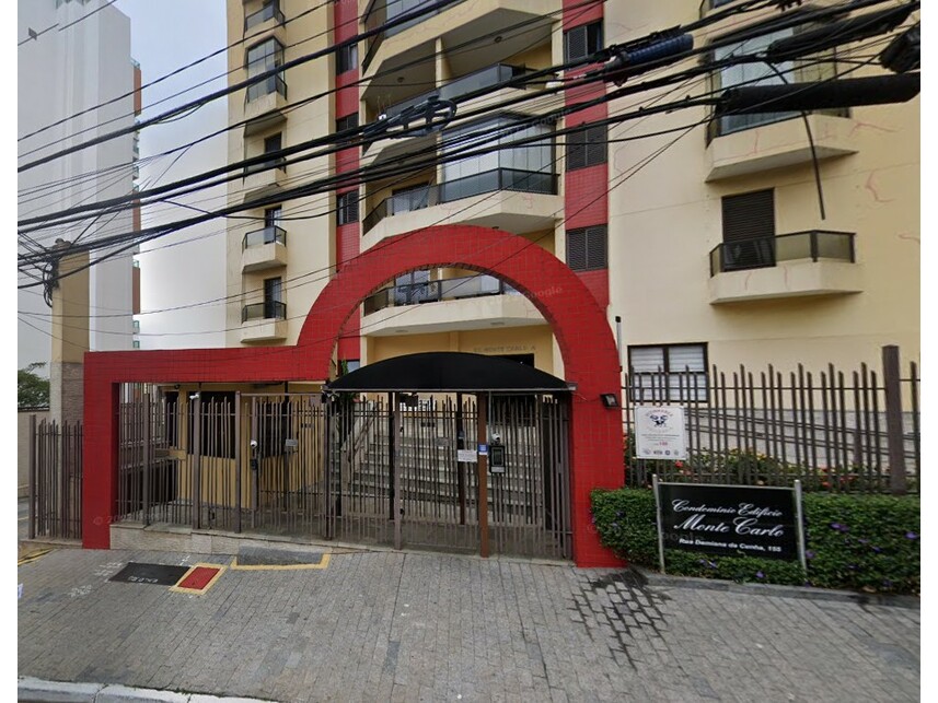 Imagem 2 do Leilão de Apartamento - Santa Teresinha - São Paulo/SP