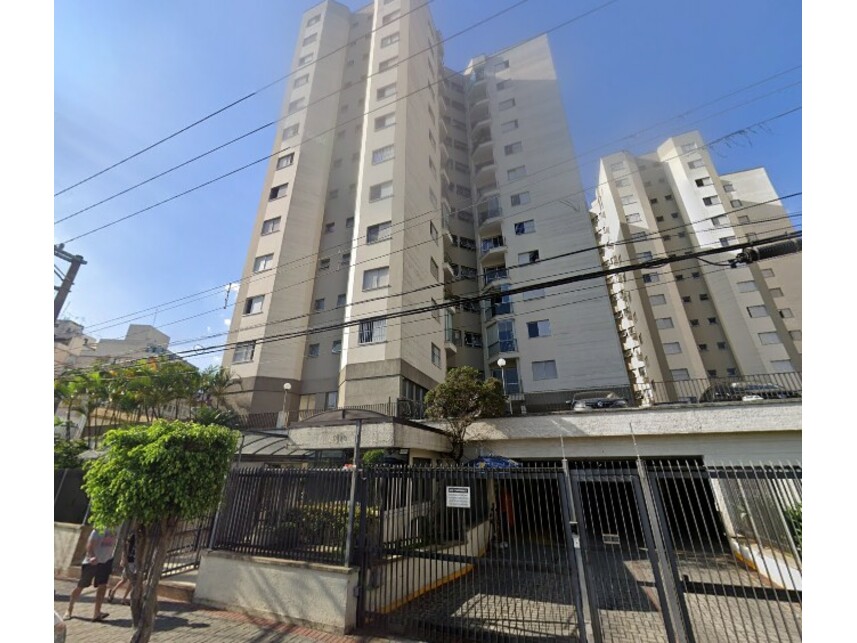 Imagem  do Leilão de Apartamento - Nossa Senhora do Ó - São Paulo/SP