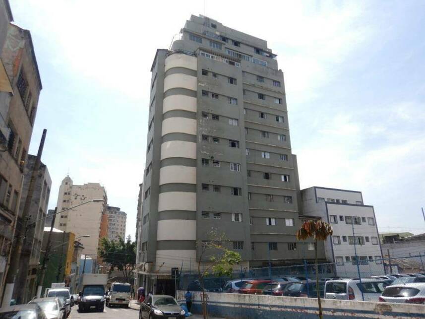 Imagem  do Leilão de Apartamento - Sé - São Paulo/SP